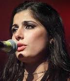 Mariangela Demurtas live nel salone parrocchiale