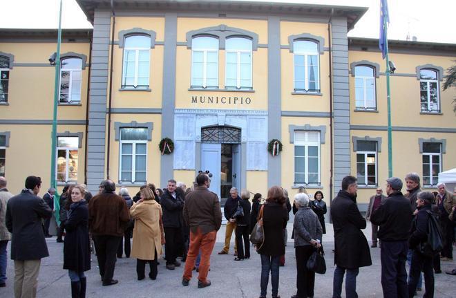 Lascia il ragioniere capo Concorso per sostituirlo