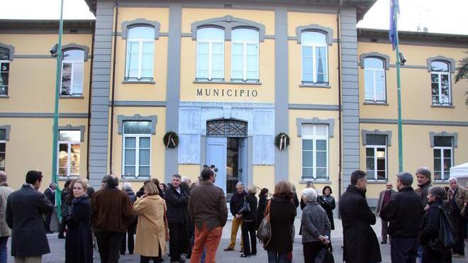 Lascia il ragioniere capo Concorso per sostituirlo