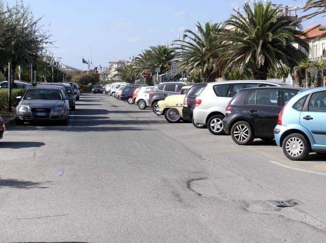 Idea, i balneari si comprino i parcheggi 