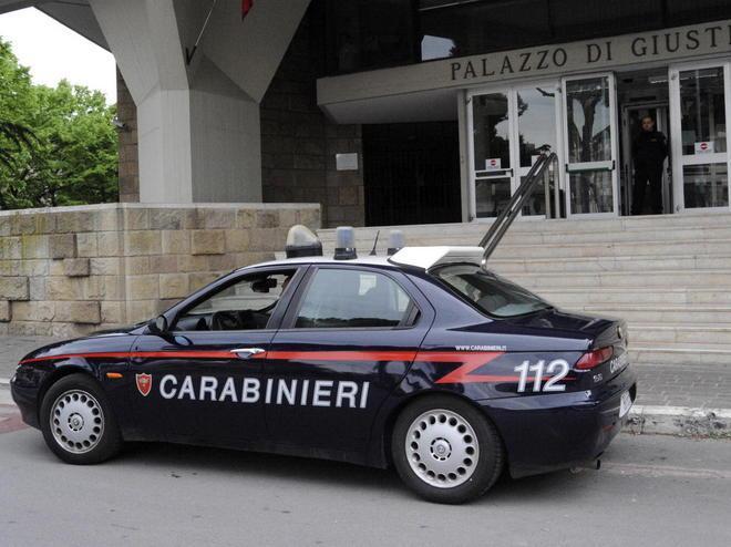 Tentativo di omicidio Cinque anni al boscaiolo 