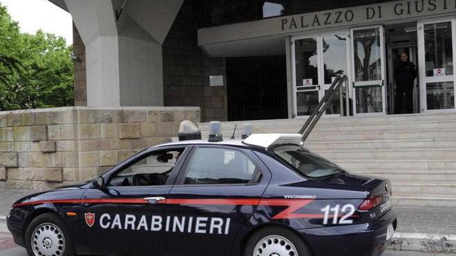 Tentativo di omicidio Cinque anni al boscaiolo