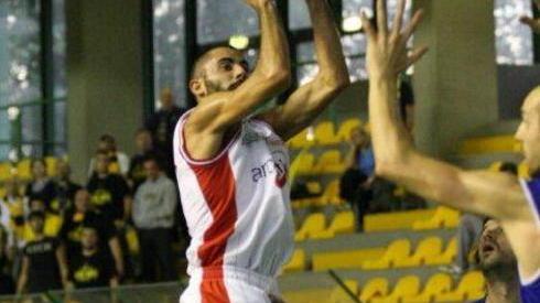 Barsanti lancia la sfida «Vogliamo la Final Four»