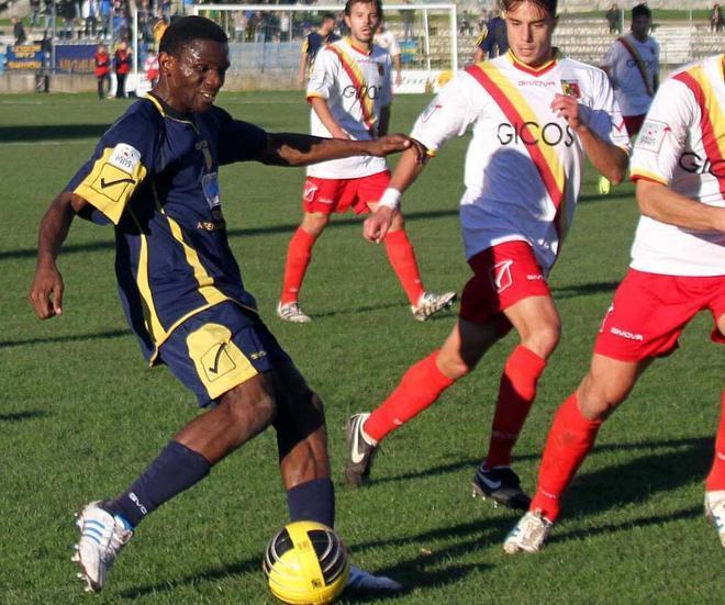 Azzurri al lavoro ma il bomber Makinwa non è ancora al top 