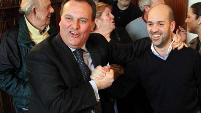 Forcieri lascia via libera a Caleo diretto al Senato