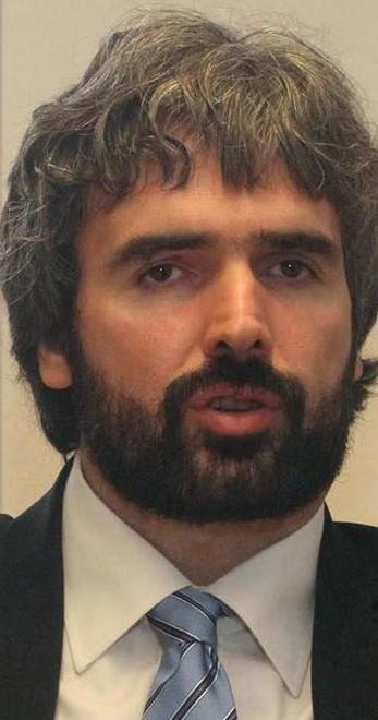 Il sindaco di Vinci, renziano doc, che ama il cinema e la filosofia