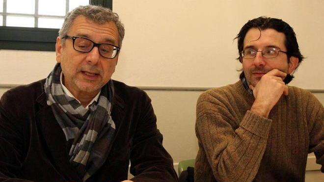 Domani alle urne il popolo di Sel Valiani in lizza per il Senato