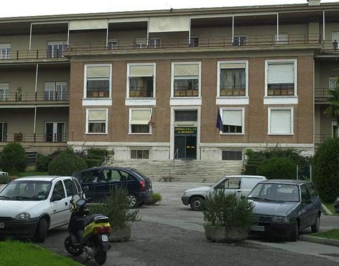 La Asl vende gli immobili: c’è anche la Rsa Pizzetti 