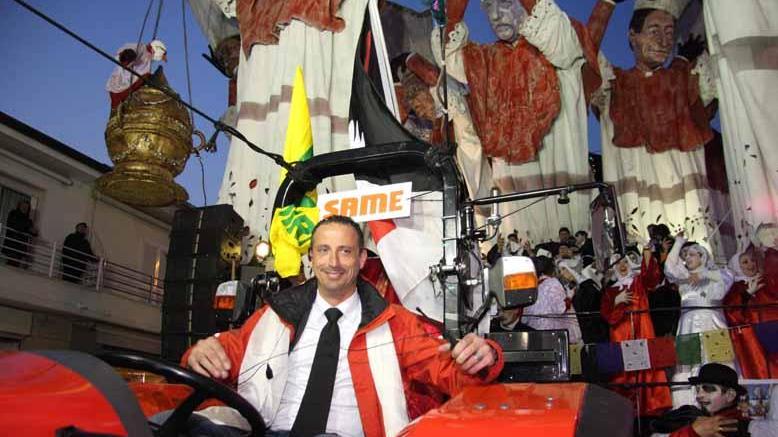 Carnevale, l’ultimo corso slitta al 3 marzo per le elezioni