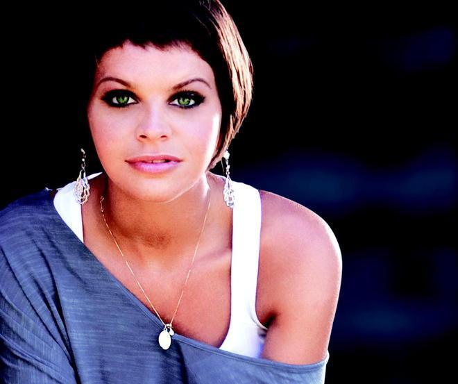 Capodanno a Castelsardo, arriva Alessandra Amoroso 