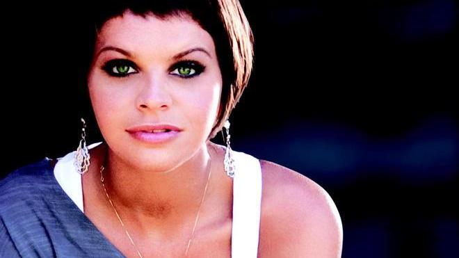 Capodanno a Castelsardo, arriva Alessandra Amoroso