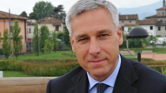 Del Ghingaro lascia il Pd