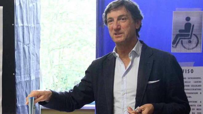 Il sindaco Angelo Zubbani annuncia: non mi candido alle politiche, resto alla guida della città
