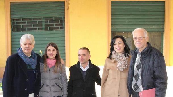 La nuova Biblioteca dei ragazzi sorgerà al Mercato coperto