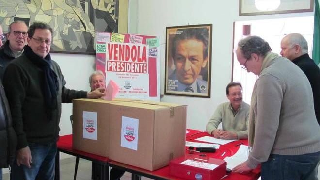 Primarie Sel: Lupi il più votato per il Senato, Giannini per la Camera