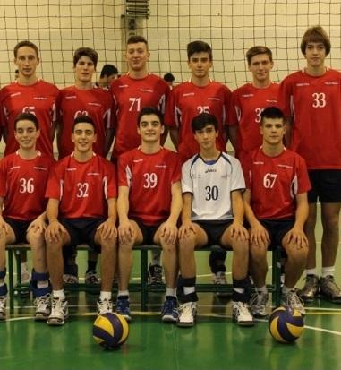 Volley Prato protagonista all’Anderlini 