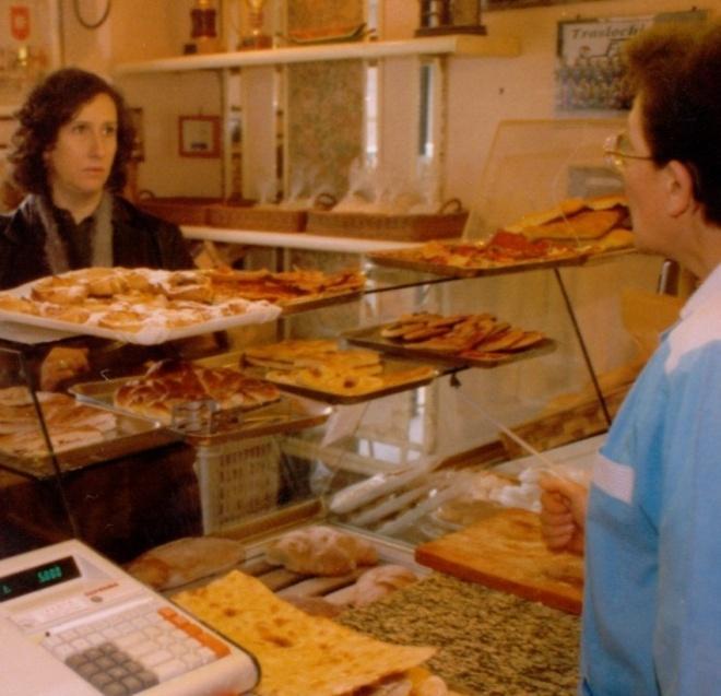 Natale positivo per i negozi di vicinato