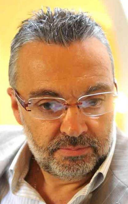 paolo magnanensi