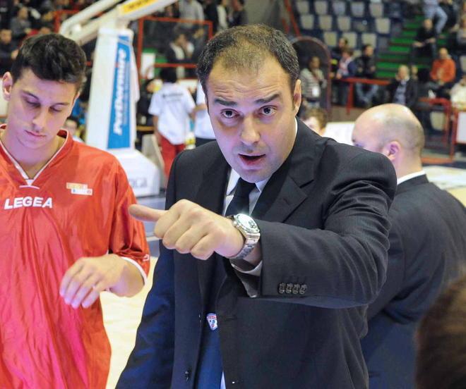 «Ho visto nei ragazzi una grande voglia di riscattare i due ko» 