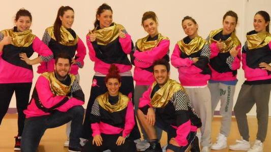 Hip Hop e altre danze così i “Fireworks” scalderanno la Russia