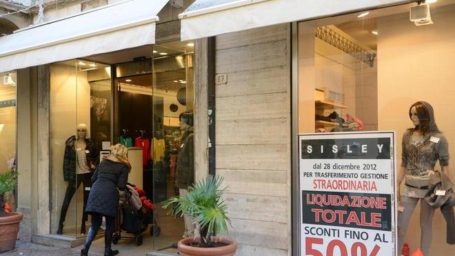 Già sconti fino al 50% da Sisley e Benetton