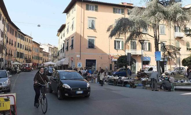 La Regione finanzia i progetti pisani