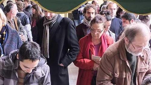 Sette pisani in corsa per arrivare a Roma: il Pd sceglie