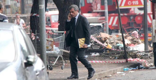 «Il Pd non candidi l’ad di Ferrovie» 