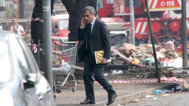 «Il Pd non candidi l’ad di Ferrovie»
