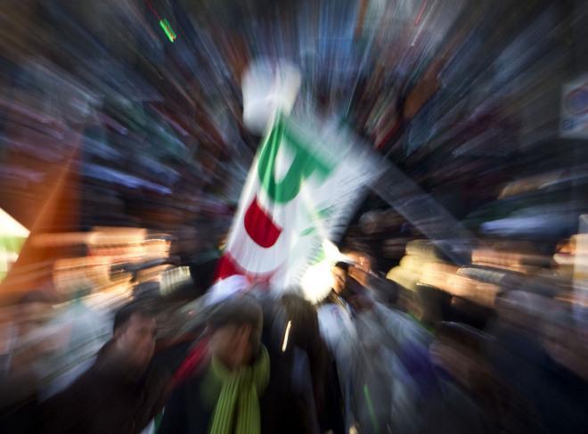 Uniti sulla patrimoniale, divisi dai gay 