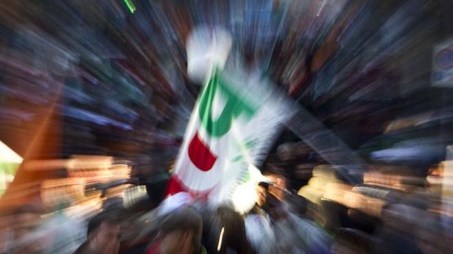 Uniti sulla patrimoniale, divisi dai gay