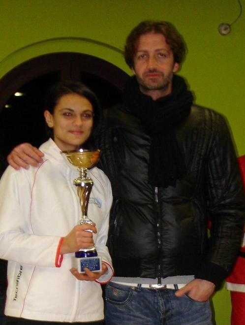Grinta e gran finale sui campi di Venturina per il Master di tennis