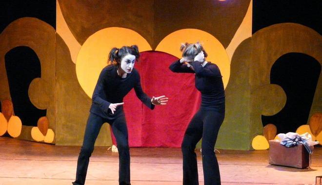 Non solo per bimbi “La rana beona” in scena al Verdi