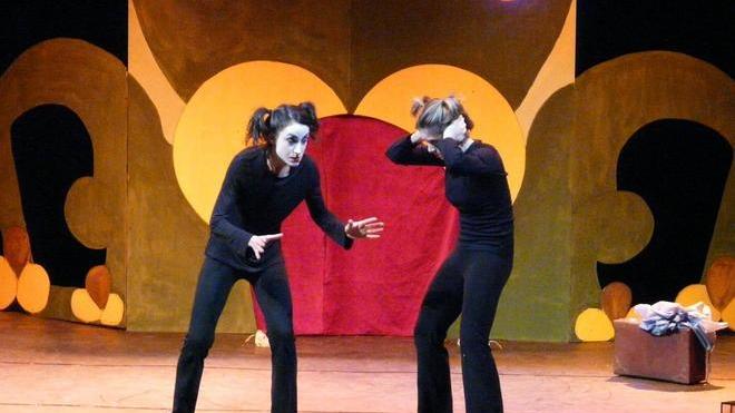 Non solo per bimbi “La rana beona” in scena al Verdi