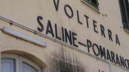Saline, voglia di secessione