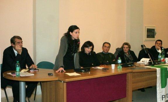 E nel Pd le donne vanno all’attacco