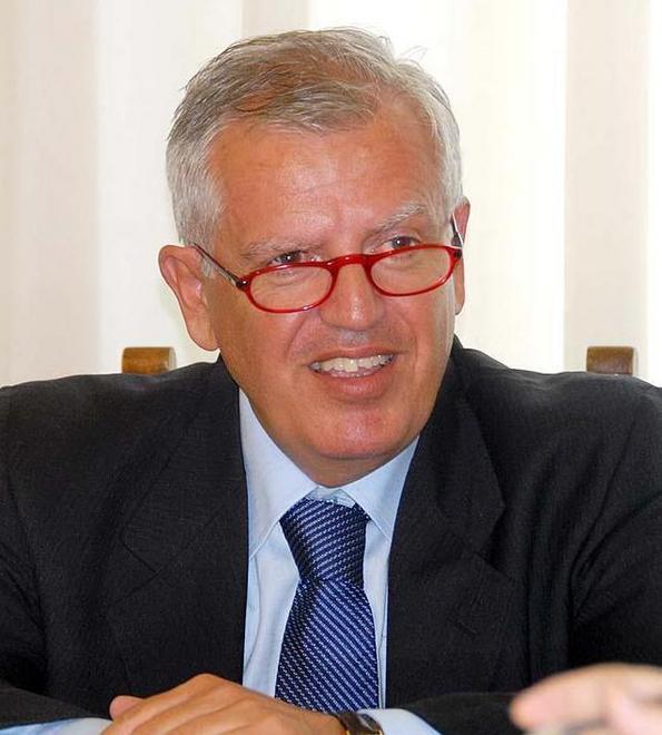 Il super prefetto che ha preso di petto Concordia e neve