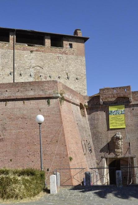 Eden, casette, Maiano: le Mura rinascono 