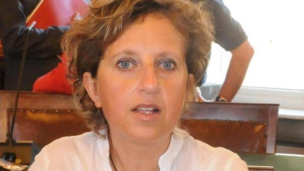 Candidata per Grillo un amore durato poco con il suo movimento