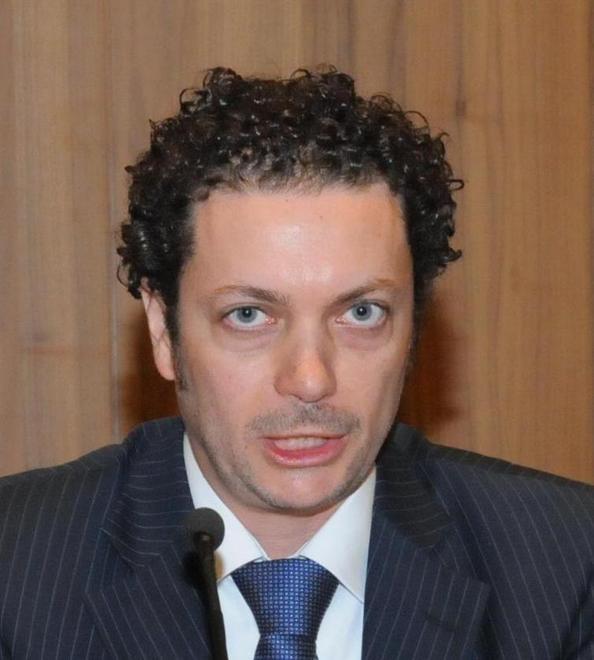 Il direttore dell’Imt che va alla conquista del cuore dei lucchesi