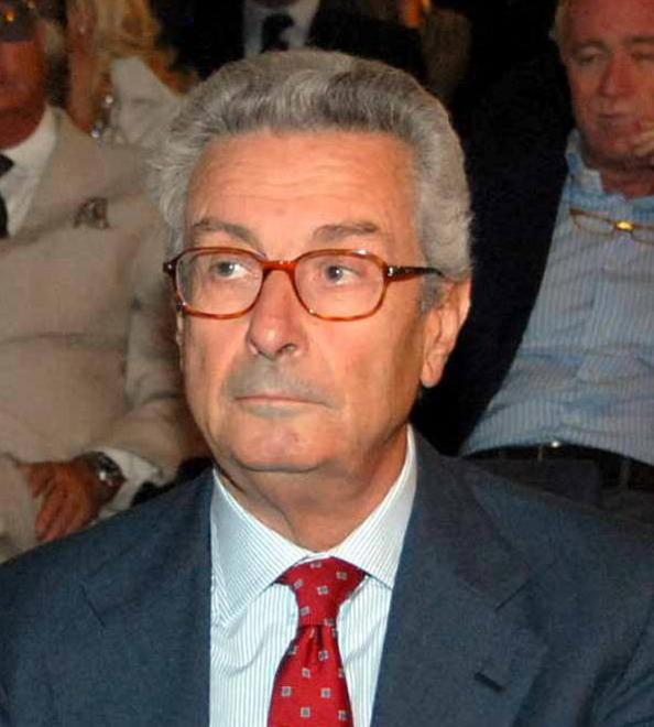 Il Mediterraneo non parte e molla anche il golf