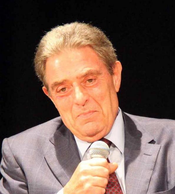 Retrocesso a vicepresidente e con meno deleghe