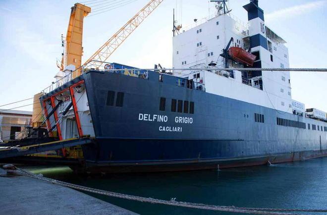 «I traghetti per noi erano ossigeno puro»