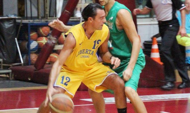 Basket: Libertas stasera all’assalto di Prato 