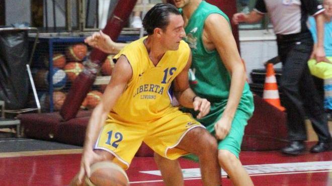 Basket: Libertas stasera all’assalto di Prato