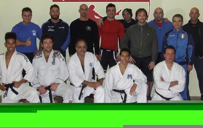 Lo Sport Combat allarga i confini tra tatami, ring e ora “la gabbia”
