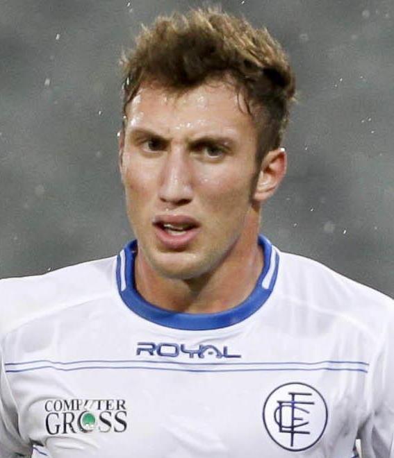 «Uomo-mercato? Non mi interessa» 