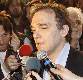 Concordia, Regione irritata per i ritardi «Entro gennaio il piano per rimuoverla» 