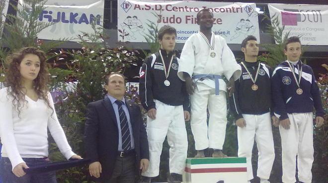 Un Natale d’oro per il judo con i successi del Kodokan 
