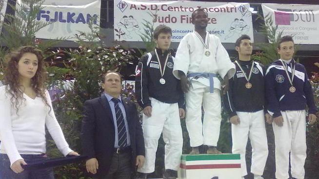 Un Natale d’oro per il judo con i successi del Kodokan